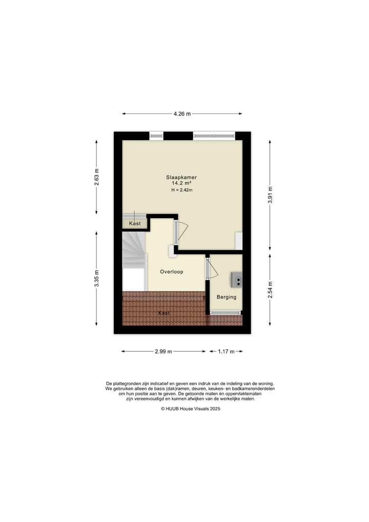 Foto 42 van Zuidoosterfront 47