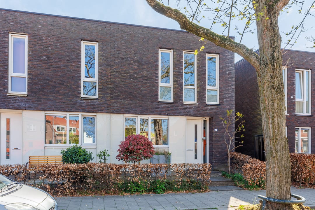 Photo 38 of Waalstraat 45