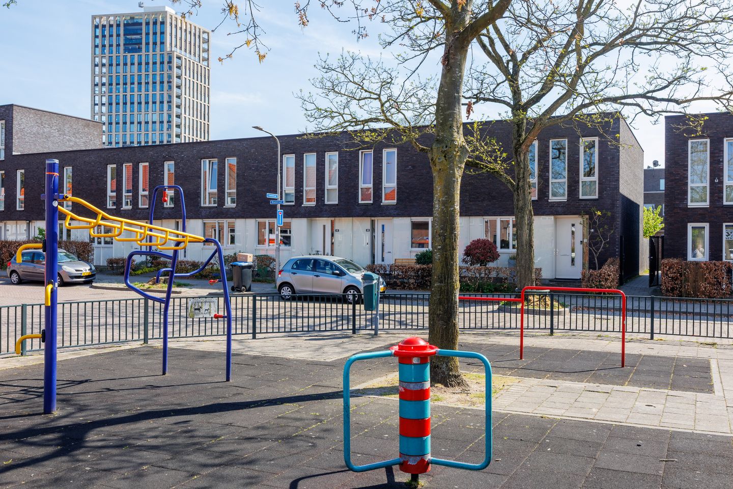 Photo 40 of Waalstraat 45