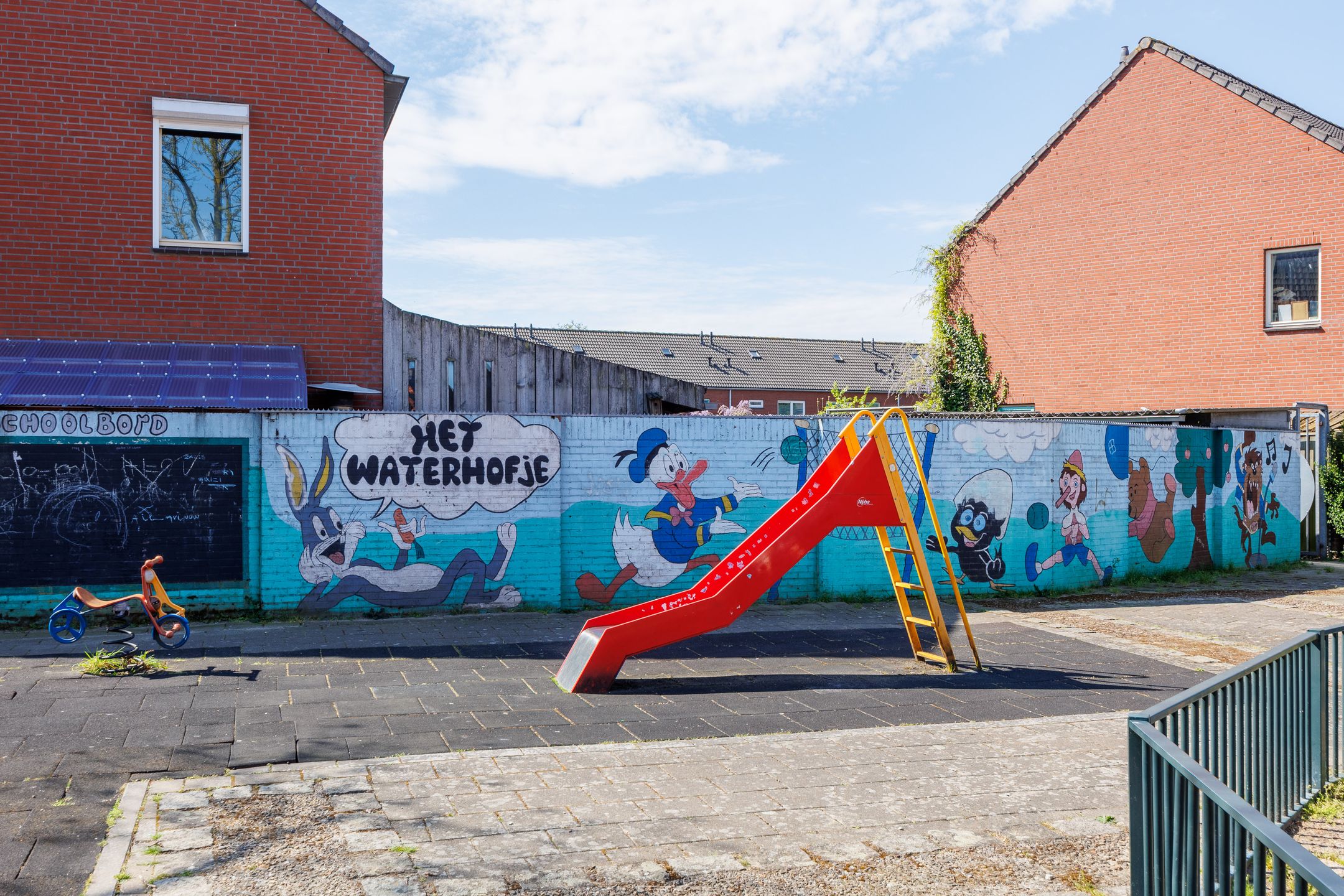 Photo 42 of Waalstraat 45