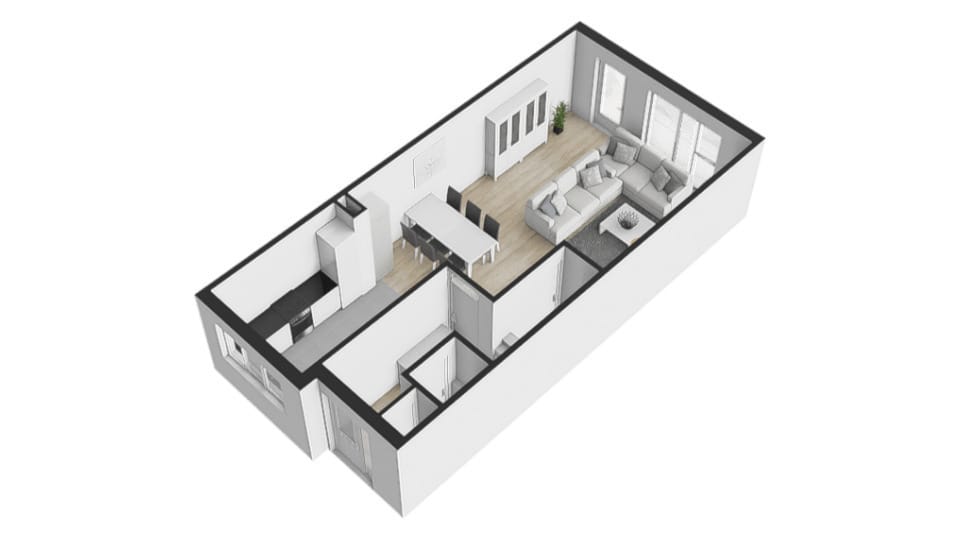 Photo 45 of Waalstraat 45