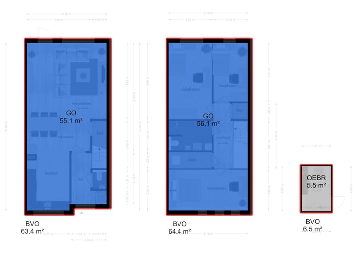 Foto 50 van Waalstraat 45