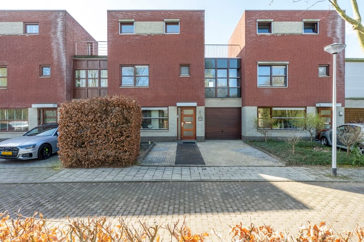 Foto 5 van Tungristraat 14