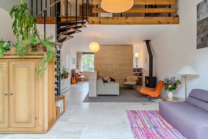 Foto 2 van Moerbeiboom 41