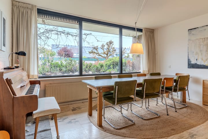 Foto 5 van Moerbeiboom 41