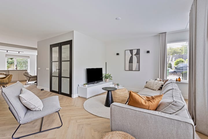 Foto 2 van Donauring 131