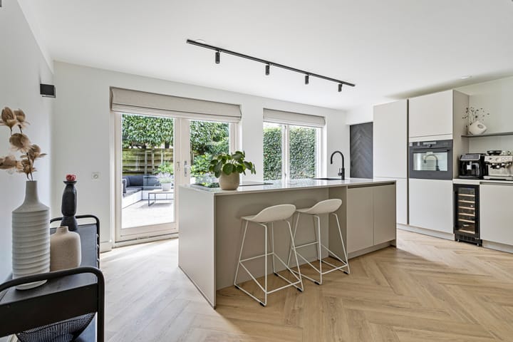 Foto 3 van Donauring 131