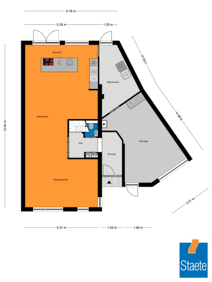 Foto 48 van Donauring 131