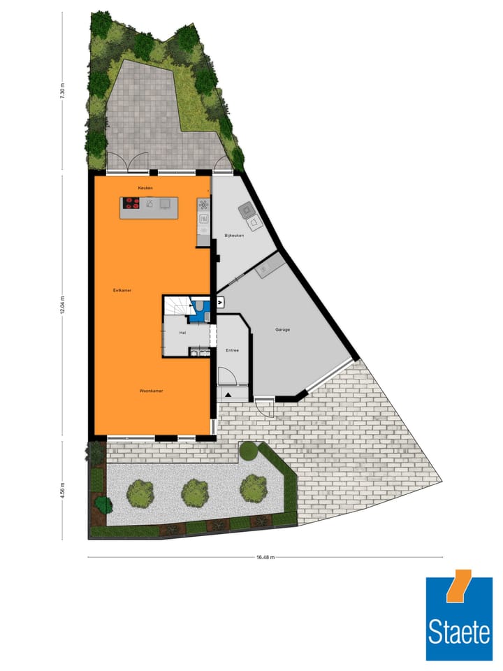 Foto 51 van Donauring 131