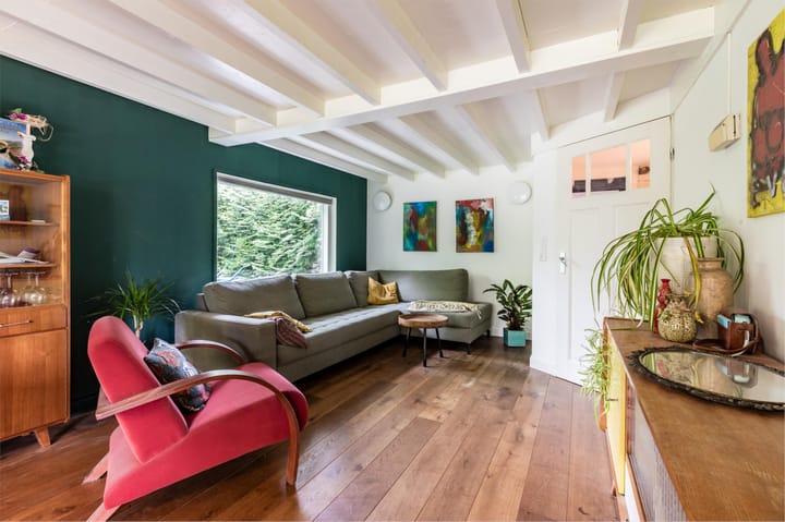 Foto 2 van Hyacinth 126