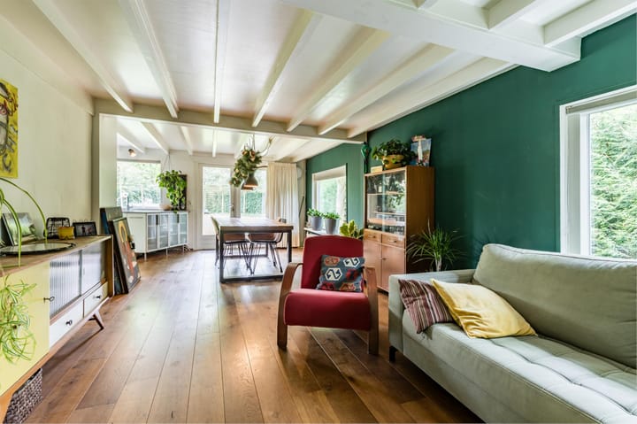 Foto 4 van Hyacinth 126