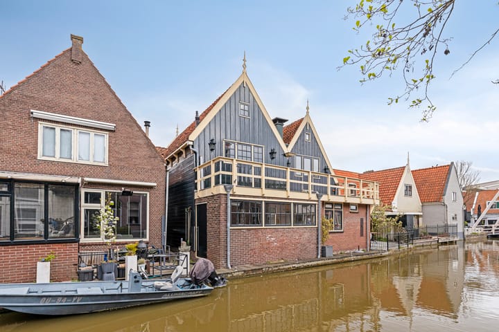 Foto 2 van Rechtestraat 5-B