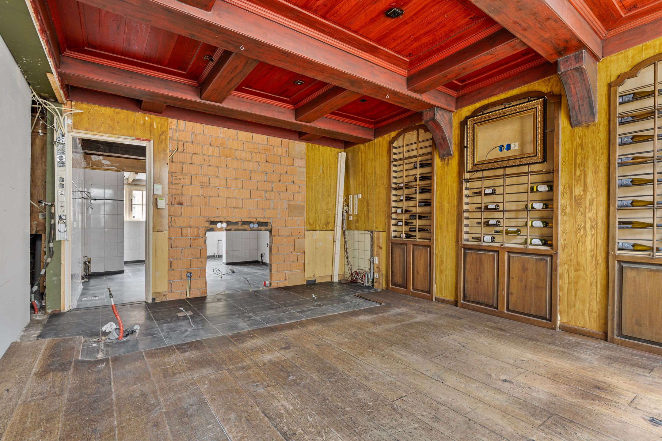 Foto 3 van Rechtestraat 5-B