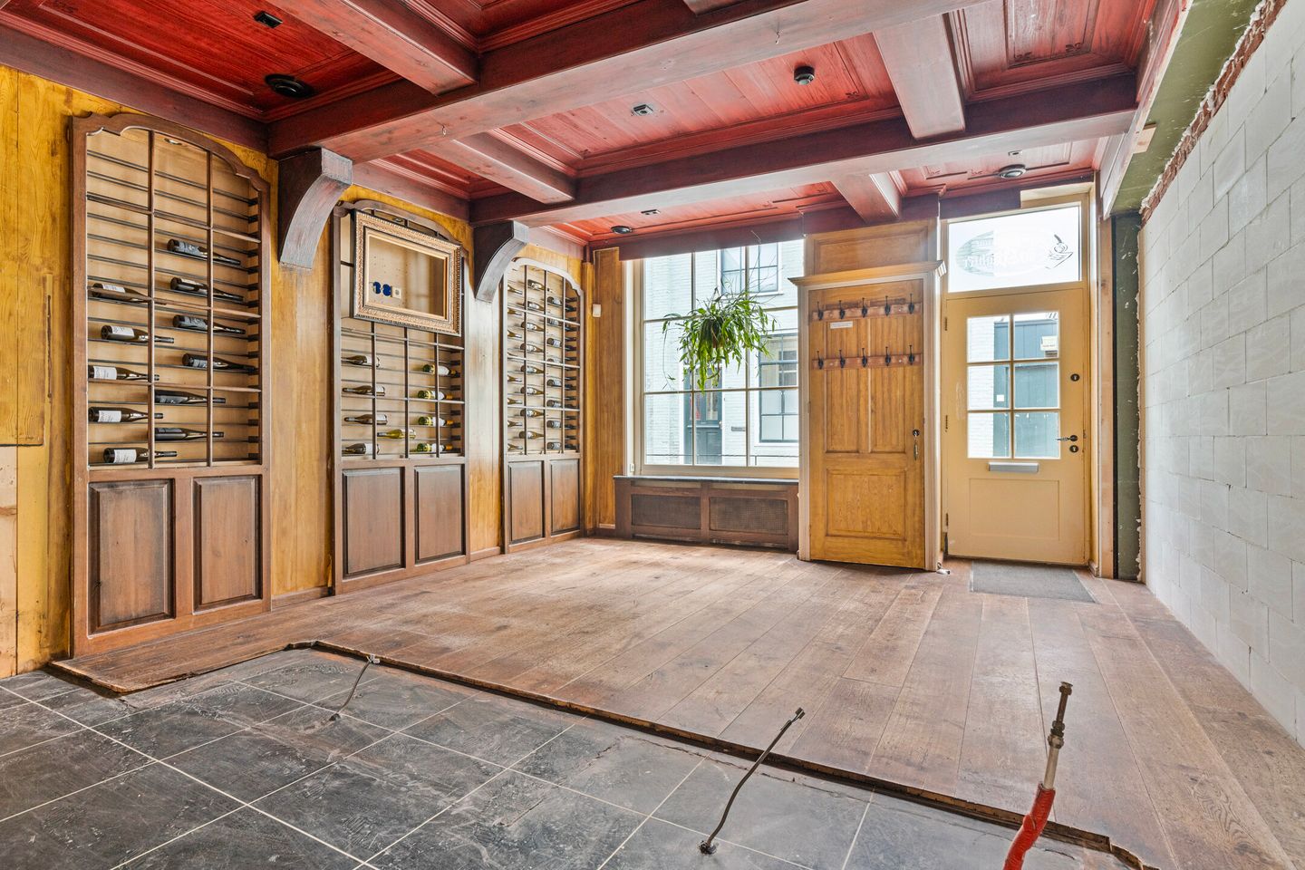 Foto 5 van Rechtestraat 5-B