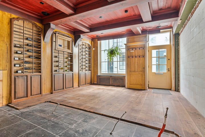 Foto 5 van Rechtestraat 5-B