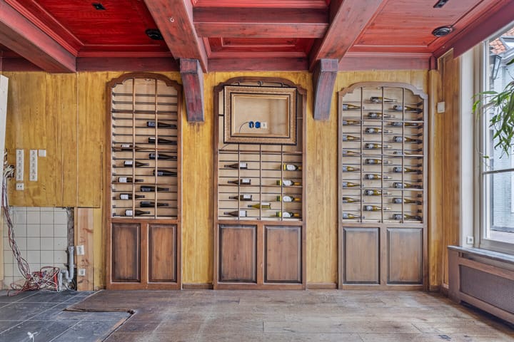 Photo 6 of Rechtestraat 5-B