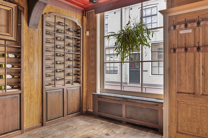 Photo 7 of Rechtestraat 5-B