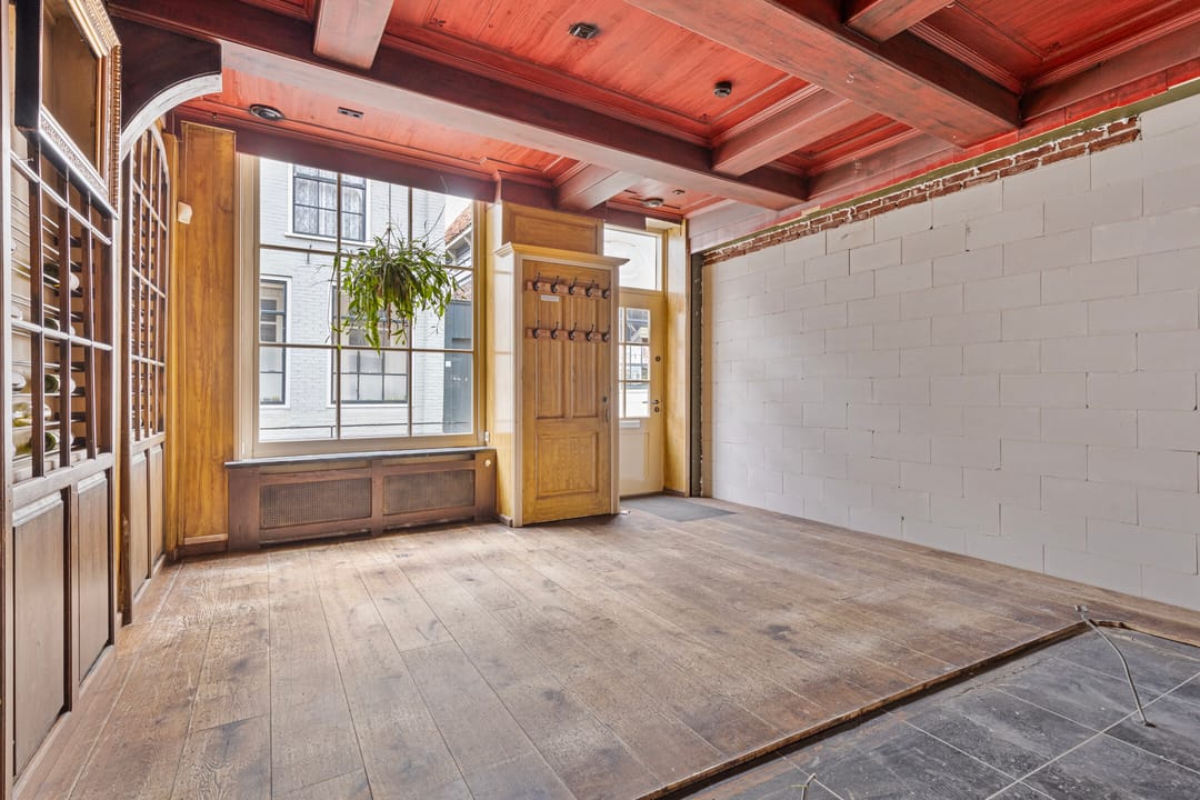 Foto 8 van Rechtestraat 5-B