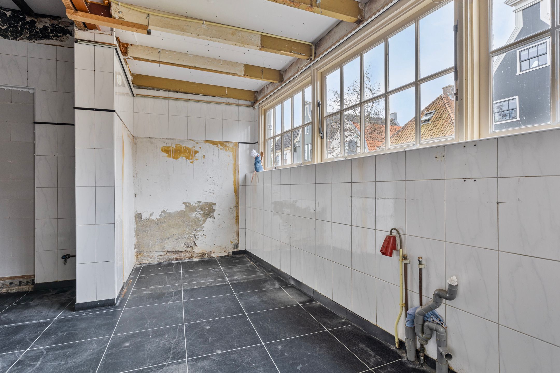 Foto 12 van Rechtestraat 5-B