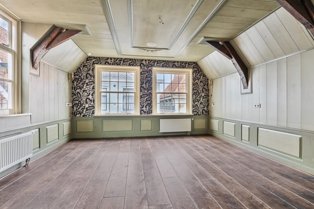 Foto 13 van Rechtestraat 5-B