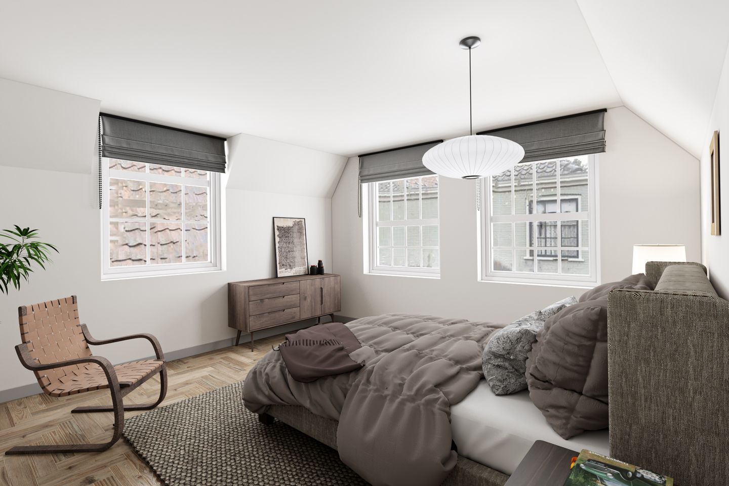 Foto 14 van Rechtestraat 5-B