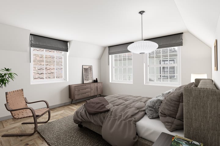 Photo 14 of Rechtestraat 5-B