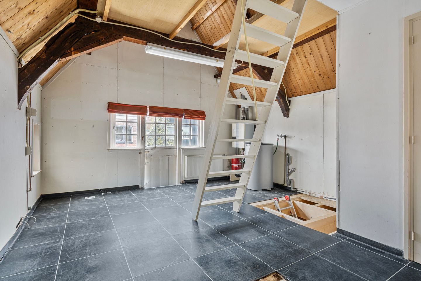 Foto 20 van Rechtestraat 5-B