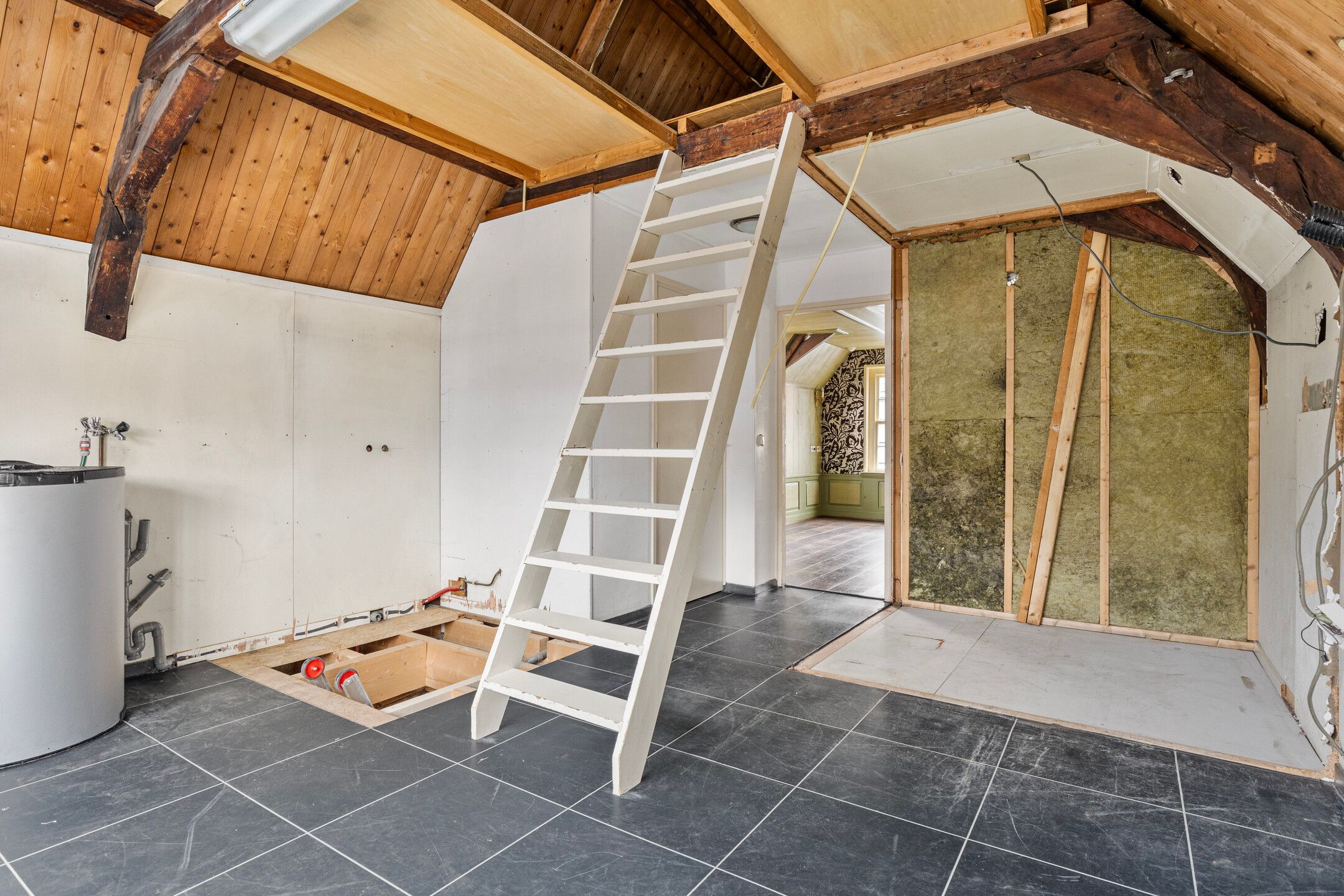 Foto 21 van Rechtestraat 5-B