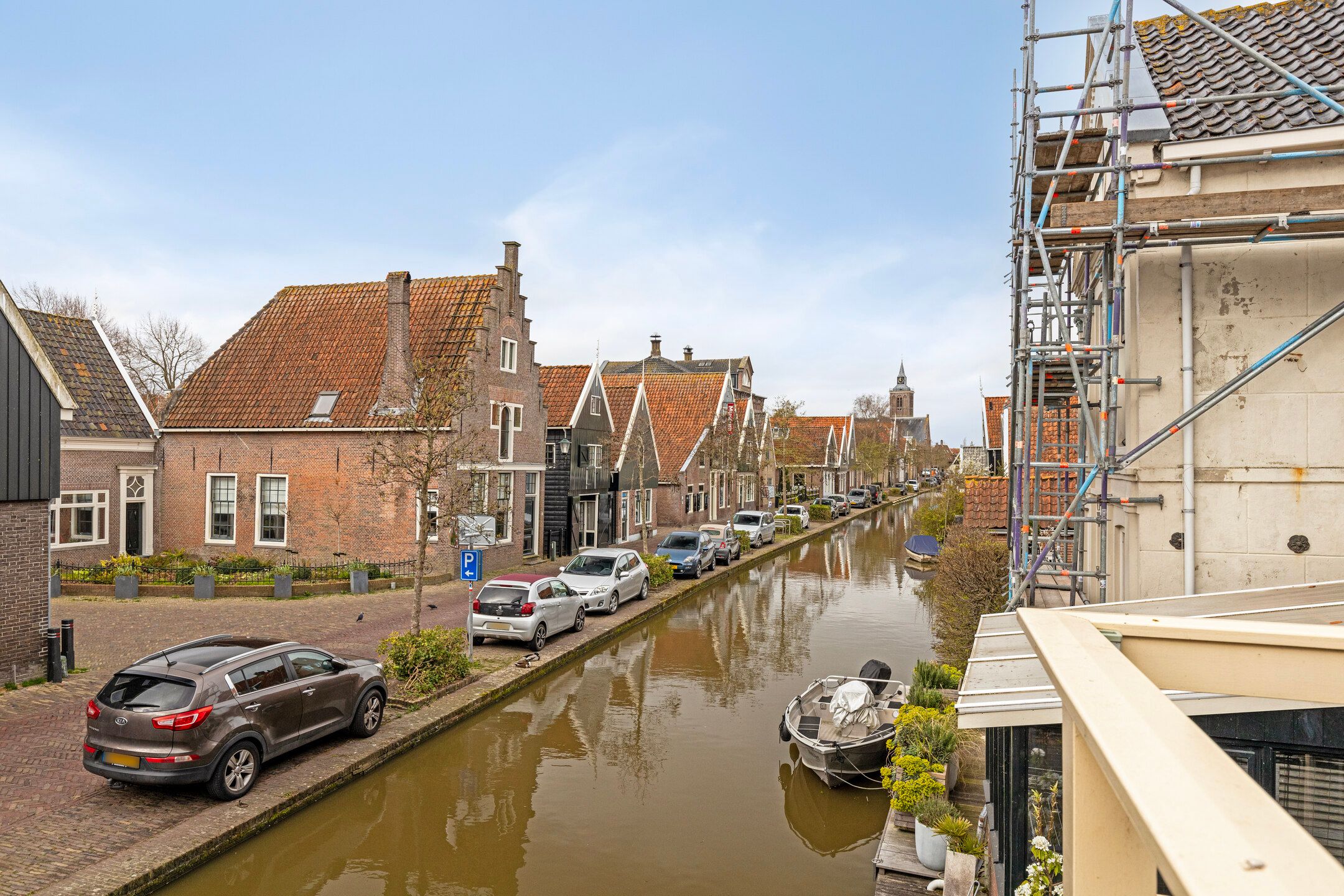 Foto 24 van Rechtestraat 5-B