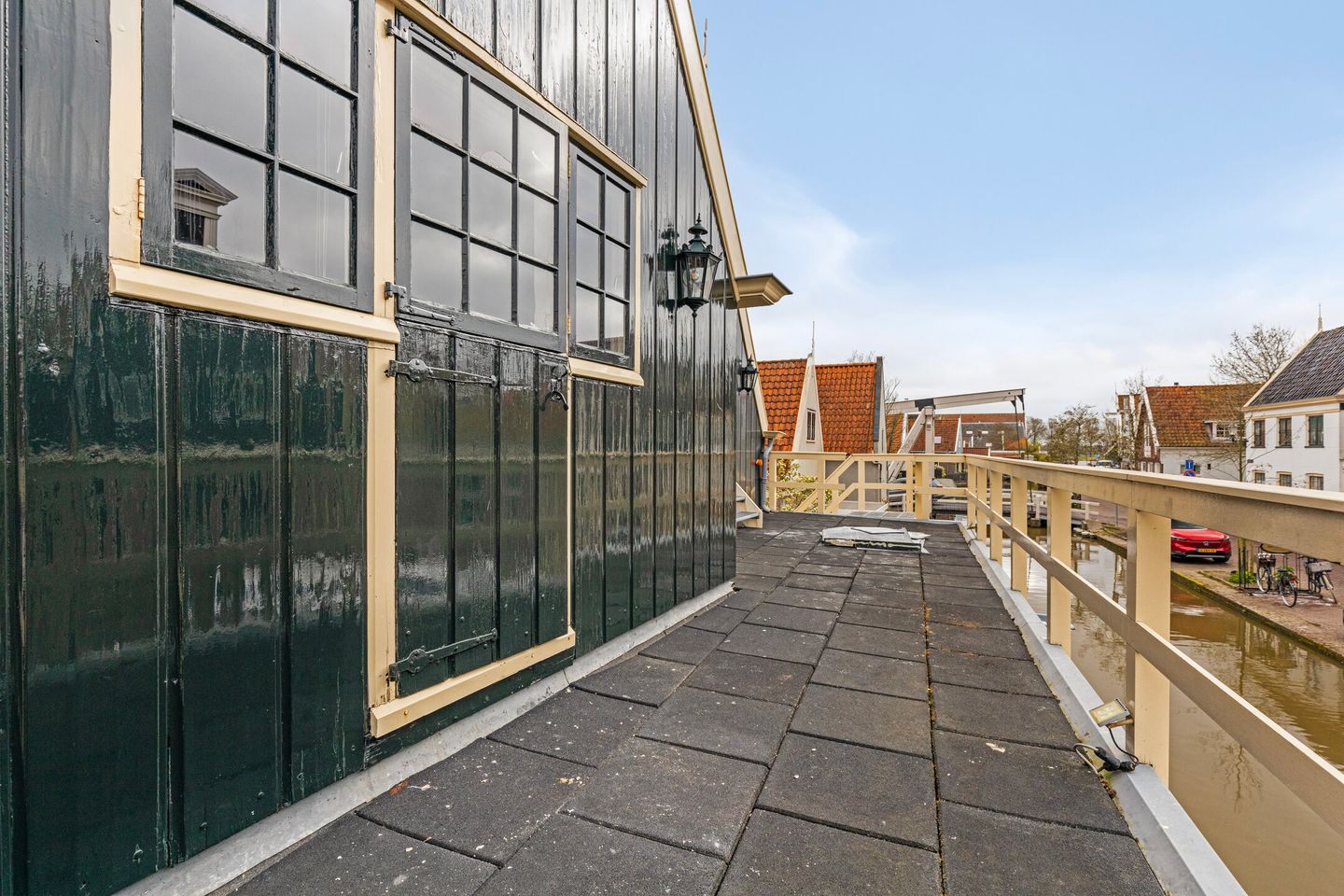 Foto 25 van Rechtestraat 5-B