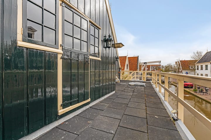 Photo 25 of Rechtestraat 5-B