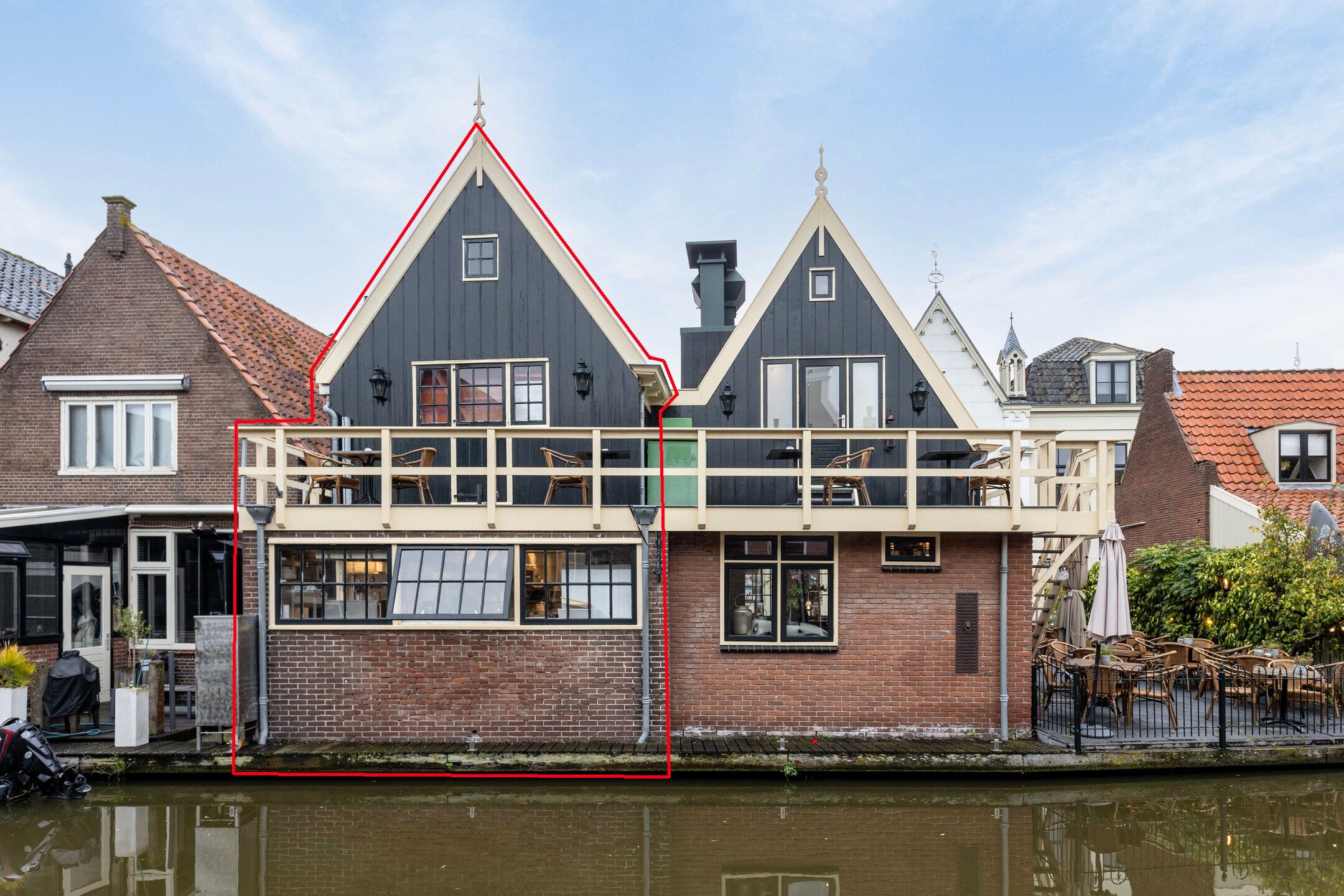 Foto 27 van Rechtestraat 5-B