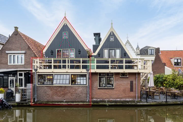 Photo 27 of Rechtestraat 5-B