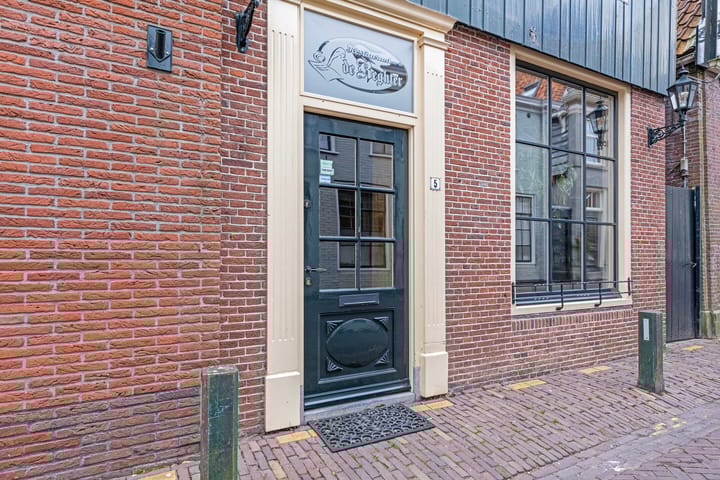 Photo 29 of Rechtestraat 5-B