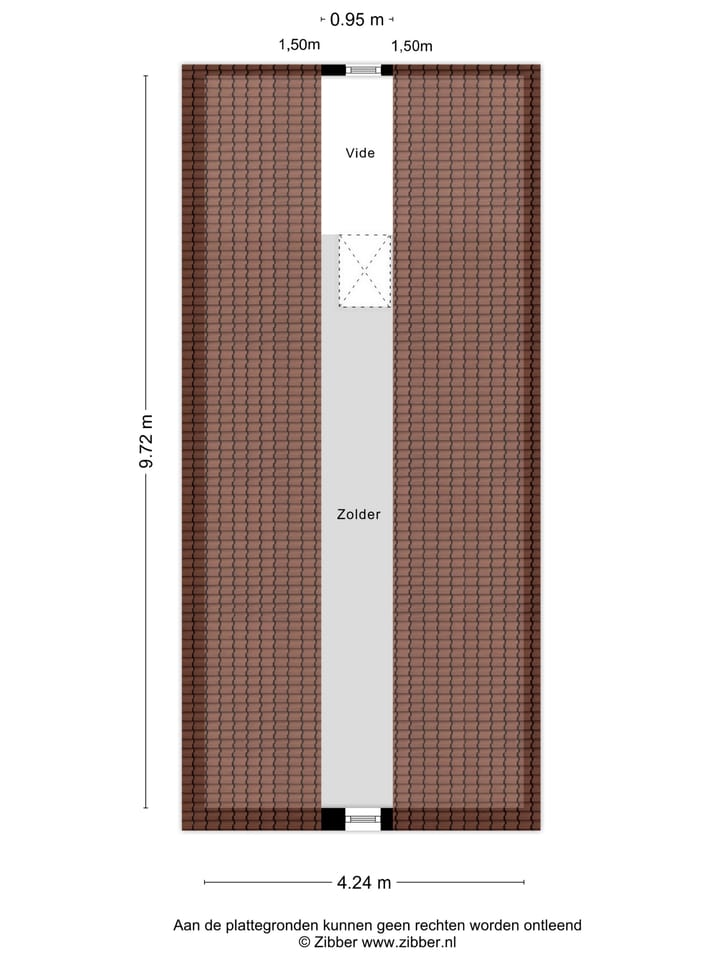 Photo 40 of Rechtestraat 5-B