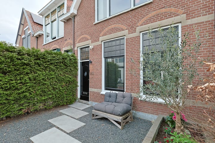 Foto 2 van Hooftstraat 166