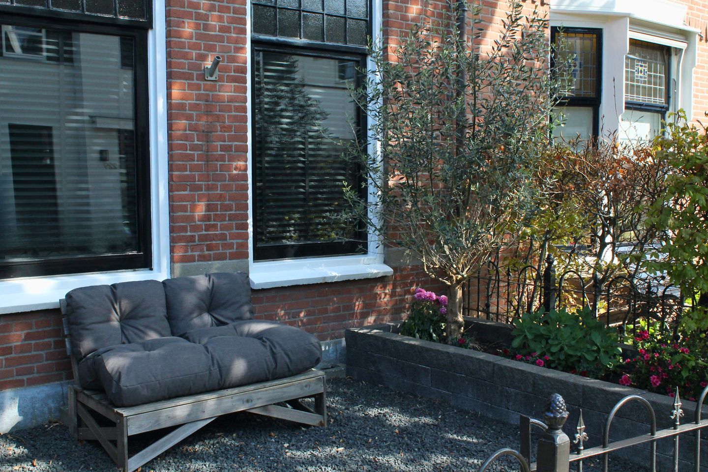 Foto 4 van Hooftstraat 166