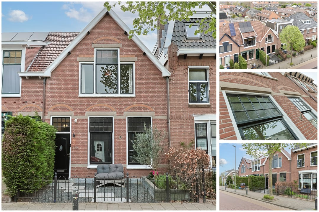 Foto 7 van Hooftstraat 166