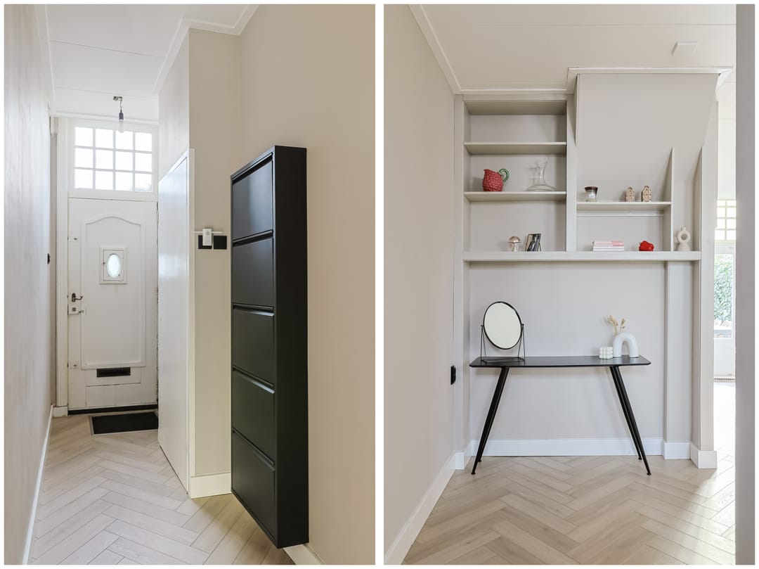 Foto 8 van Hooftstraat 166