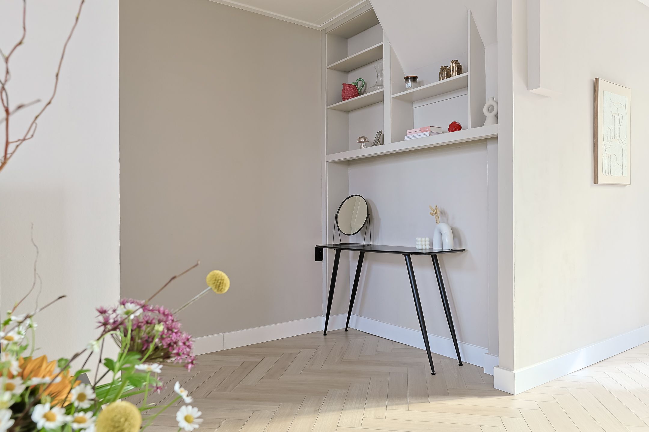 Foto 9 van Hooftstraat 166