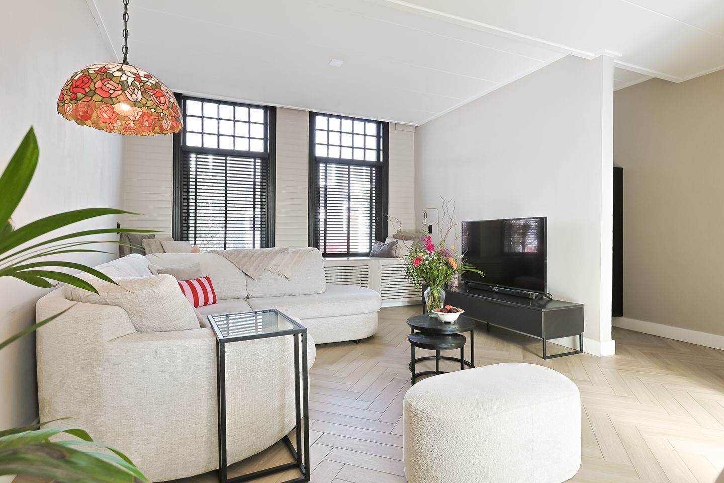 Foto 10 van Hooftstraat 166