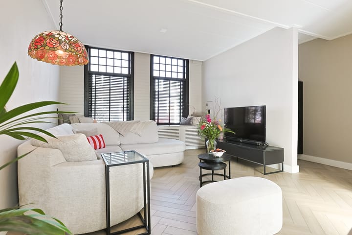 Foto 10 van Hooftstraat 166