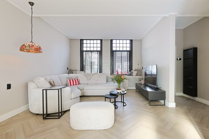 Foto 11 van Hooftstraat 166