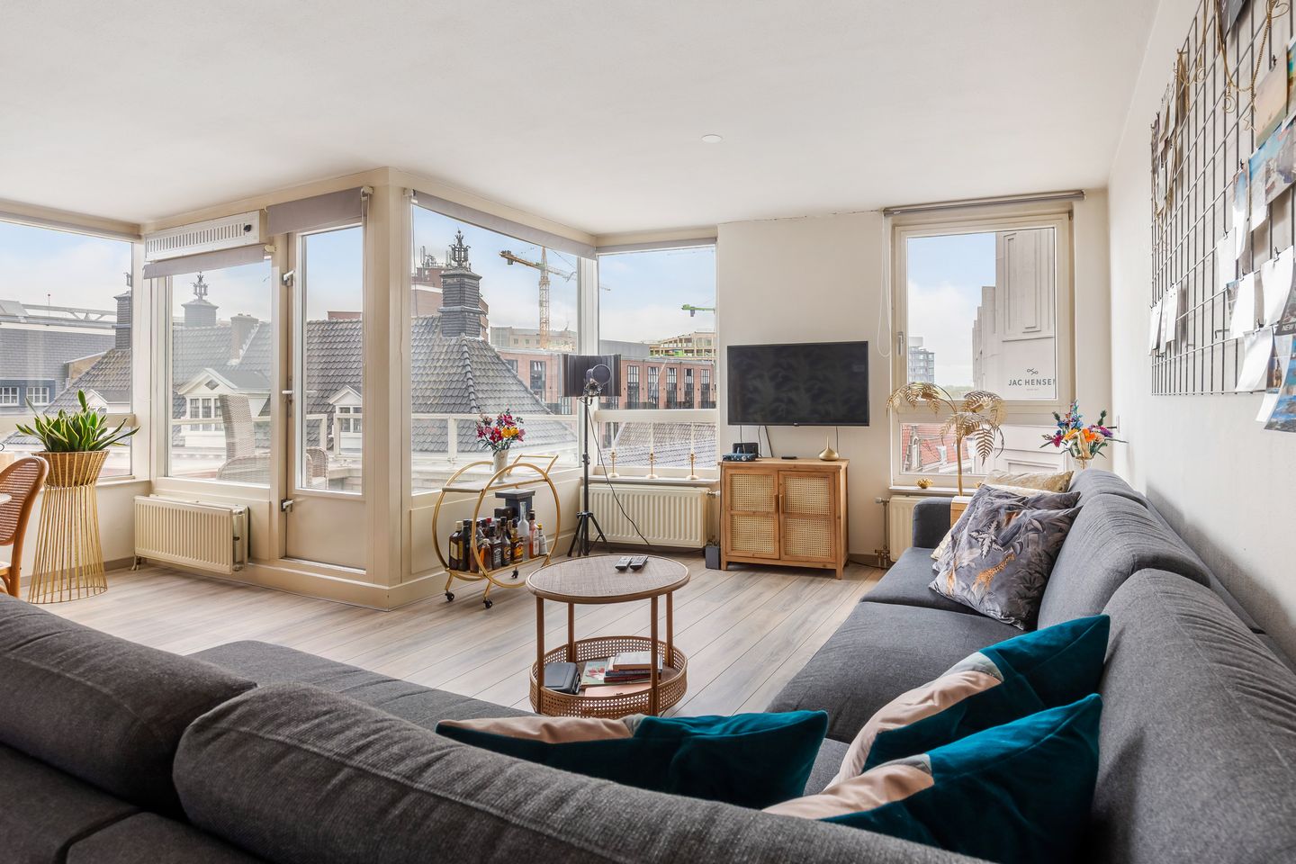 Foto 1 van Visstraat 98