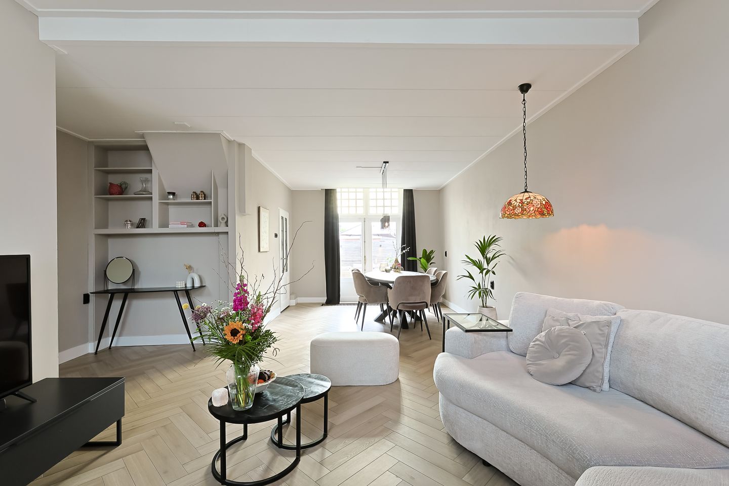 Foto 14 van Hooftstraat 166