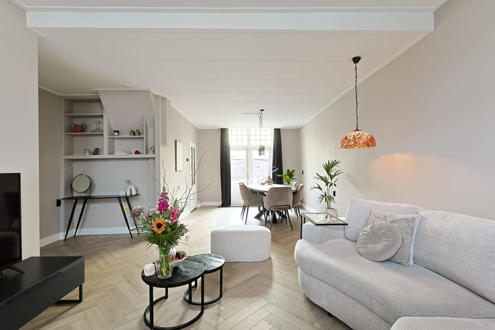 Foto 14 van Hooftstraat 166