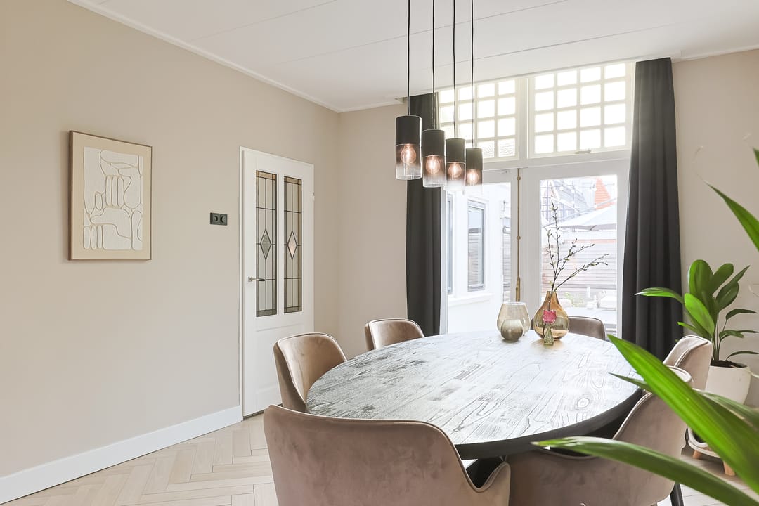 Foto 16 van Hooftstraat 166