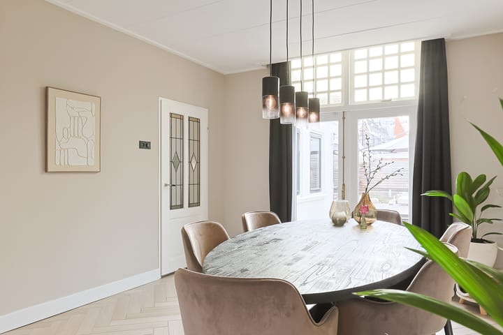 Foto 16 van Hooftstraat 166