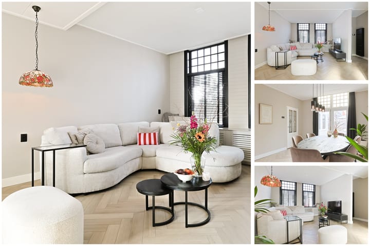 Foto 19 van Hooftstraat 166