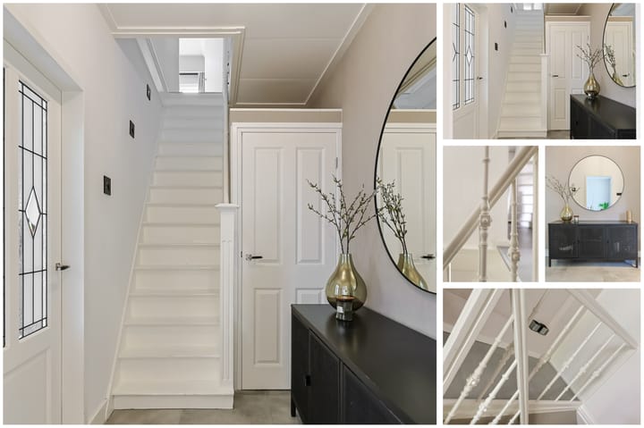 Foto 21 van Hooftstraat 166